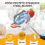 SUPERLEX 2 Speed Hand Immersion Blender with Travel Cup