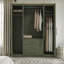 Cleverton Mirage Bedroom Set-125371359