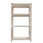Capacity Garage Storage Shelves Heavy Duty