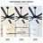 8-blade Standard Industrial Led Ceiling Fan With Remote And Intelligent Control-1756220039