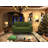Evalei Velvet Round Arm Sofa-2139940002-2097091823