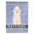 Bedlington terrier sable sélectionné