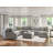 Tohir Upholstered Polyester Standard
