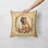 Outdoor Throw Pillow-522816869