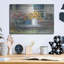 Luxe Garden Art «Garden Wagon Bright» par Carol Rowa «Garden Wagon Bright» par Carol Rowan-101633725