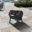 Barbecue baril au charbon de bois 24 po Dyna-Glo