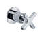 Kafka Two-Way Cross Handle Diverter-35923630