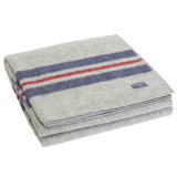Cabin Collection Hand Woven Blanket