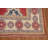 Handmade Kazak Oriental Area Rug