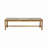 Elegant Outdoor Bench