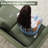 84'' W Upholstered  Modern Square Arm Sofa-1742667605