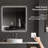 Naliyah Flat Wall Mirror-190606688
