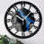 Blue Black