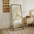 Full Length Mirror with Stand