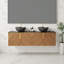 Meuble-lavabo mural 60 po avec lavabo 60 po-1262649488