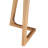 Fischer 47" Solid Wood Dining Table-54403362