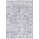 Gratia Tufted Graphite Grey Rug