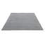 Tapis gris Lori Gabbeh