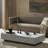 Latravius Marble Top Single Coffee Table