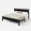 Lit plateforme Minas - très grand - noir-1765475476-1872796324