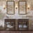 Darla 36" W Bathroom Vanity-126254352