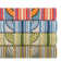 Button Kit Kemp x Annie Selke Button Multi Hand Micro Hooked Wool Rug