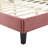 Sienna Performance Velvet Platform Bed-1925097787-1925097788