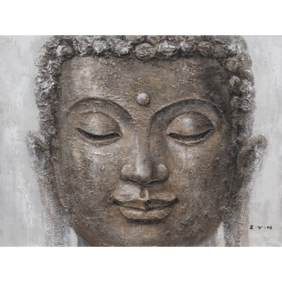 Reproduction sur toile tendue