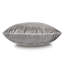 Housse et insert de coussin en velours carré Antiquité Aphrodite