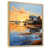 Natural Floater Framed