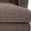 Chaise d'appoint rembourrée Charvae-843008166