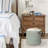 Round Cotton Rope Storage Basket-1744433842
