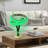 Irbin RGB LED Novelty Table Lamp
