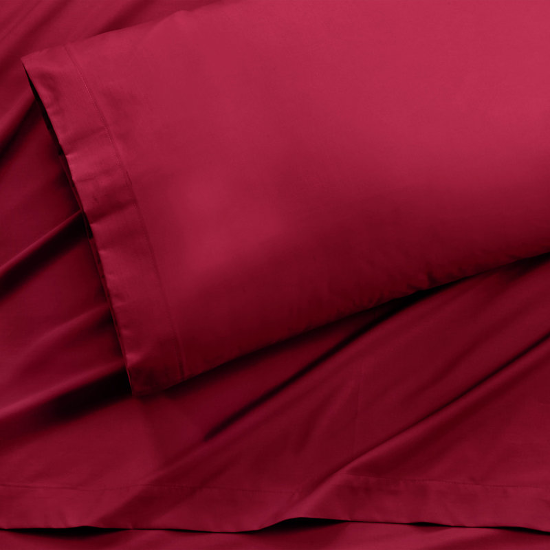 Martex 225 Thread Count Bed Sheets Light Weight, Soft Breathable Sheets, Brushed Cotton Rich Blend, Secure Fit, Wrinkle Resistant, Durable, Easy Care & Comfy Sheets