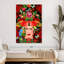 «Frida A Love Story» sur toile-639086635