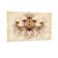 Impression murale rétro Fashion Crystal-345674039
