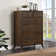 Commode 6 tiroirs Elfa