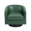 Bennett 73.1 Cm Wide Swivel Barrel Chair-1575398945