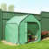 12.5 Ft W x 12 Ft D Mini Greenhouse