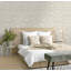Deer Woods Taupe Non-Pasted Wallpaper-2141421354