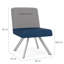 Chaise d'invité Willow-118658175-56005068