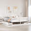 Deerfin Solid Wood Storage Bed-1953664238-1953664239
