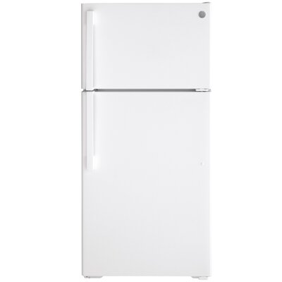 28"" Top Freezer 15.6 cu. ft. Refrigerator -  GTS16DTNRWW