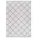 Cebu Flatweave Grey Rug