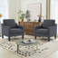 Fauteuil de 29,9 po de largeur Amaryia-986777488