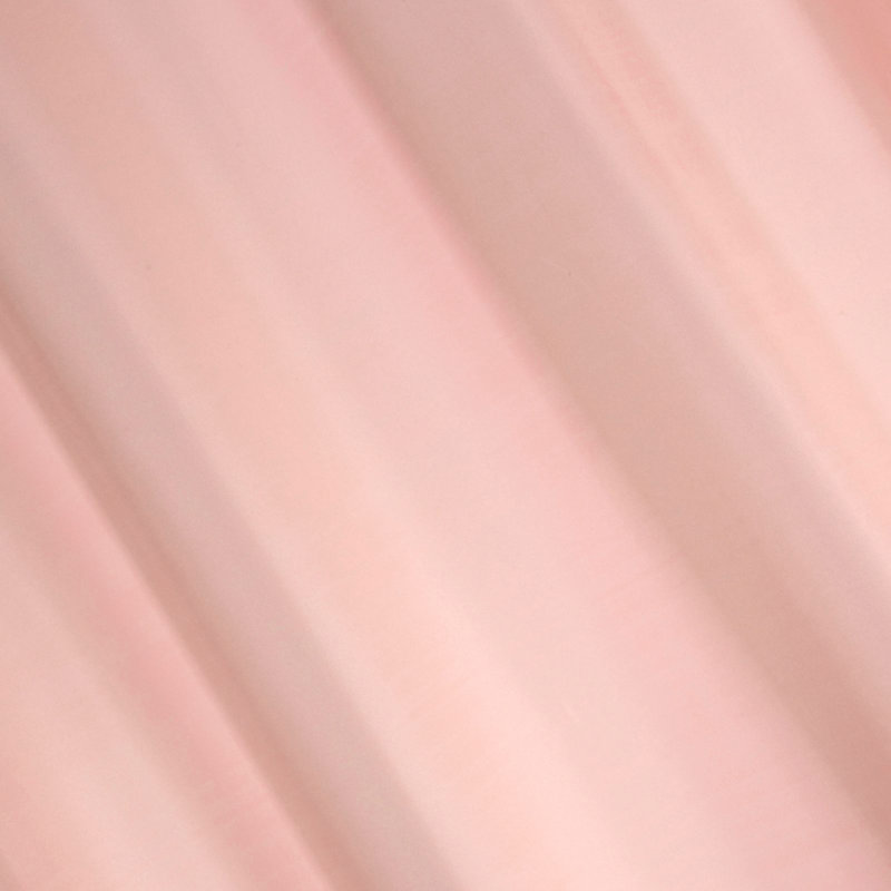 Design 91 Curtains Single Panel, Powder