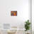 " Modern Circle Shapes Aligned Abstract Swirl Pattern " by Wassily Kandinsky Painting Print-75898294-75898295