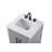 24 inch Single Bathroom Vanity-353210388
