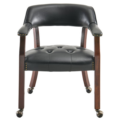 Bentley 35.5cm H Upholstered Armchair