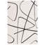 Tapis en polyester tissé à la machine Jerena-107529477